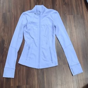 Lululemon Define Jacket full zip